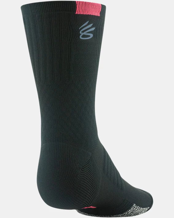 Under armour curry socks new arrivals