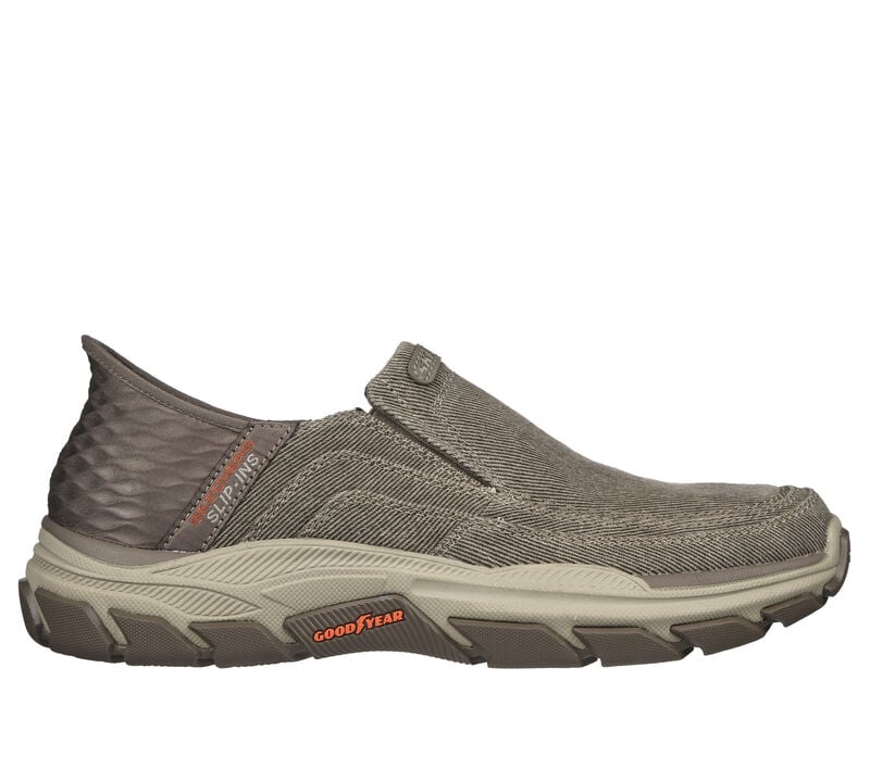 skechers air cooled memory foam goodyear