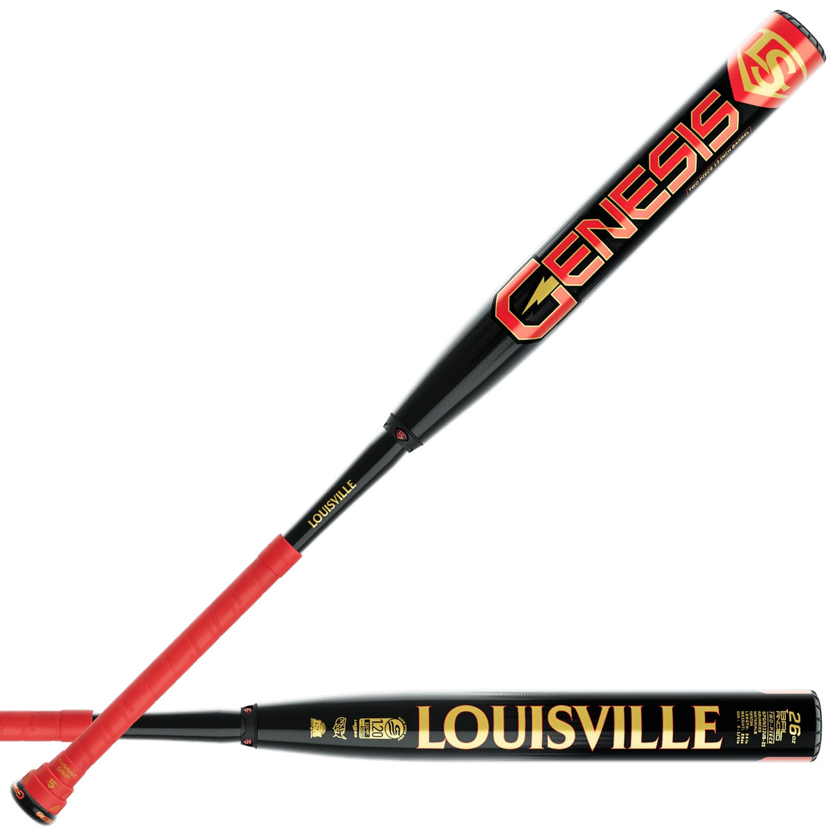 Louisville Slugger - 不知火 Louisville Slugger 2022 Meta® -3 Composite BBCOR Baseball