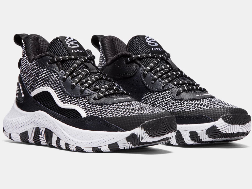 Youth Under Armour Steph Curry 3Z 24 – King Sports