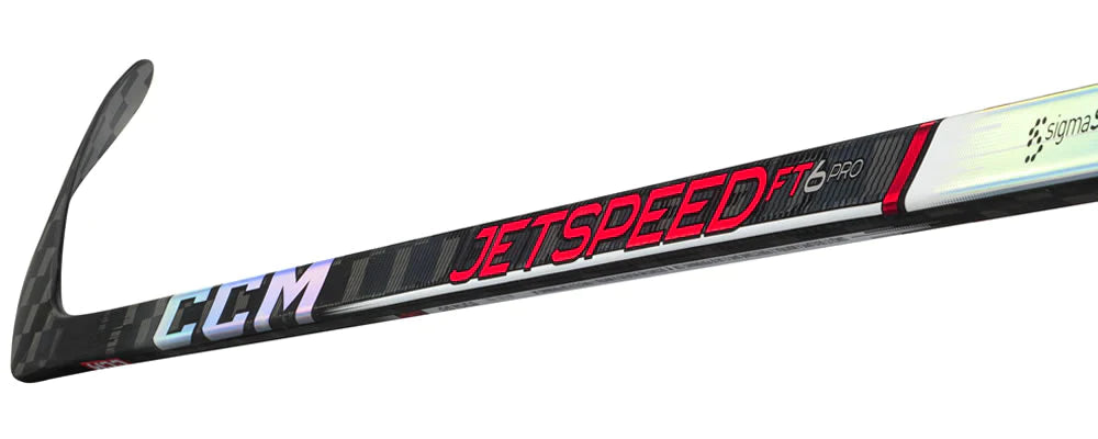 CCM Jetspeed FT6 Pro 80 Flex McDavid – King Sports