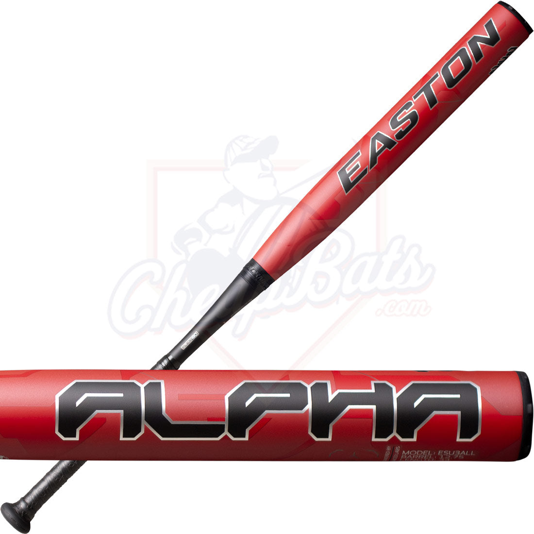 Easton Alpha Softball Bat – King Sports