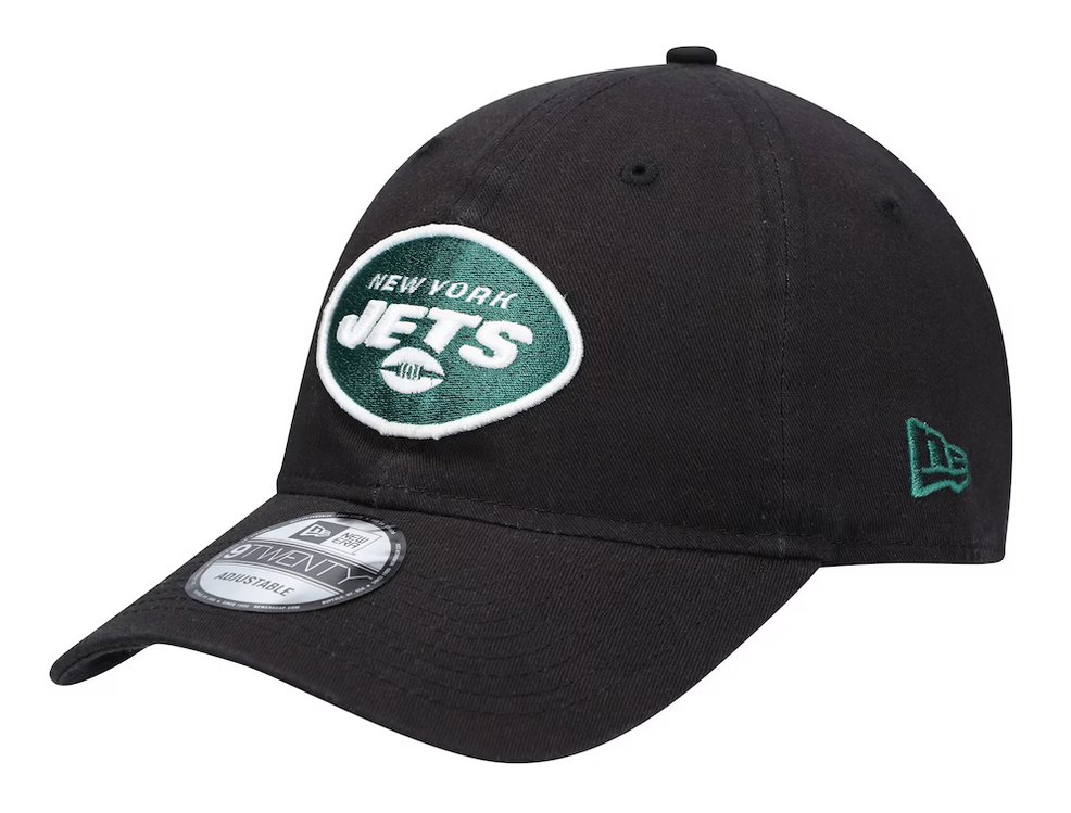 New york jets baseball caps best sale