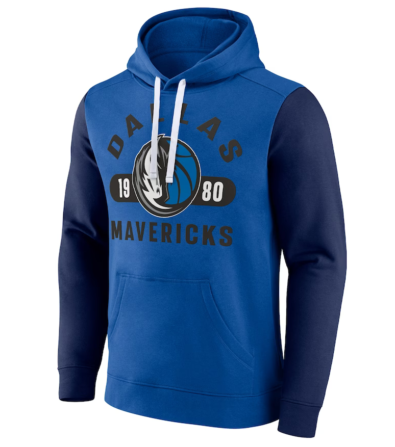 Dallas mavericks hoodie hotsell