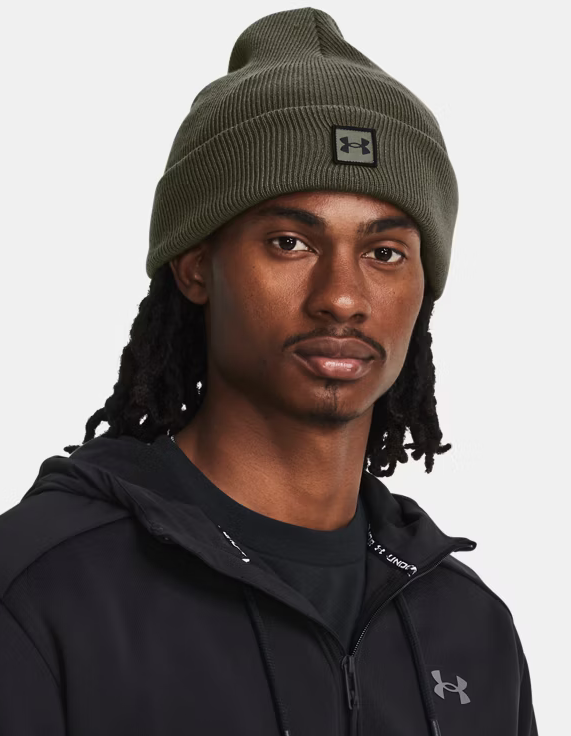 Under armour winter headwear sales
