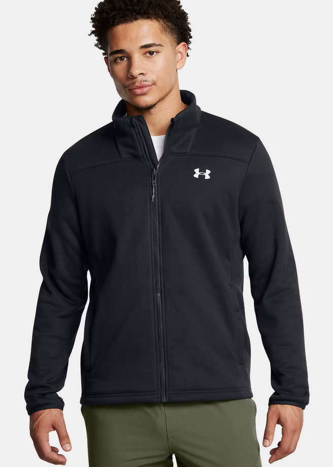 Mens Under Armour Porter 3-in-1 Winter Jacket – King Sports