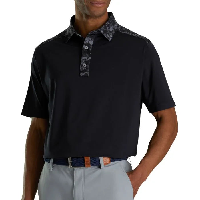 FootJoy Dry Fit Golf Shirt
