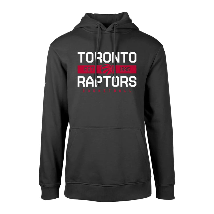 Raptors online 95 hoodie
