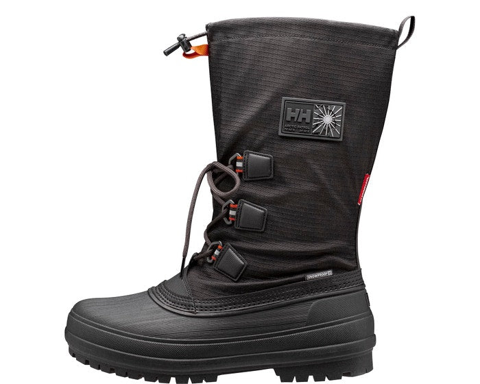 Hh Brand Tanker Boots USA製 米軍 HH BRAND レザー タンカース ブーツ 黒