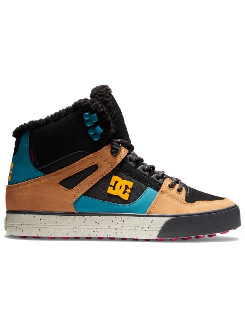 Pure high top wc wnt outlet