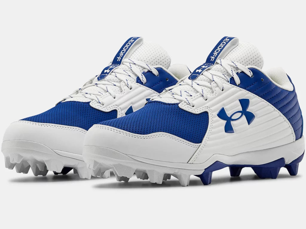 Under armour men's 2024 leadoff baseball cleats