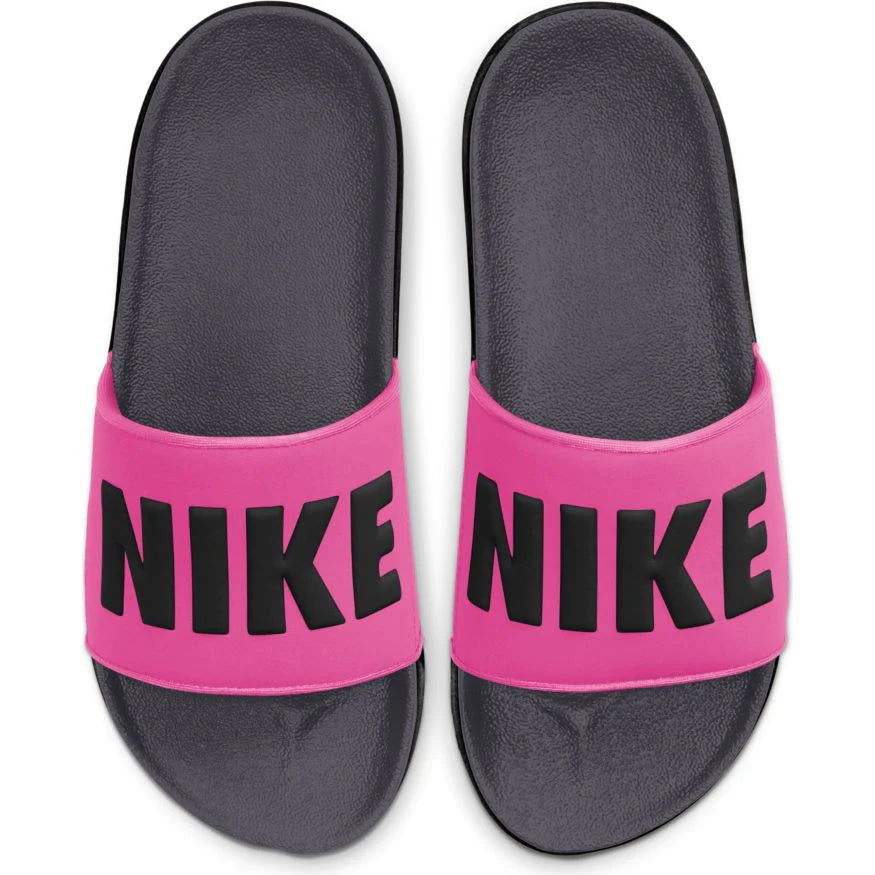 Womens Nike Offcourt Slide King Sports