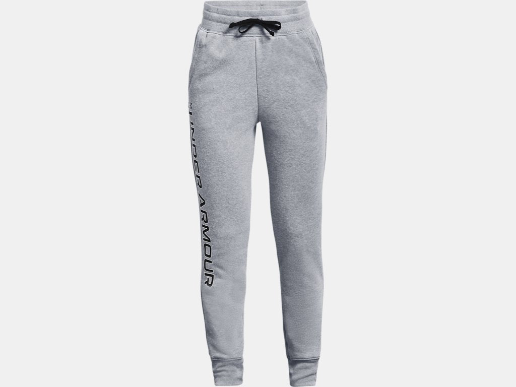 Youth Girls Under Armour Sweatpants – King Sports