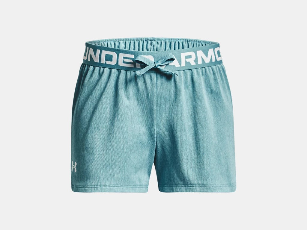 Under armour youth large shorts hotsell