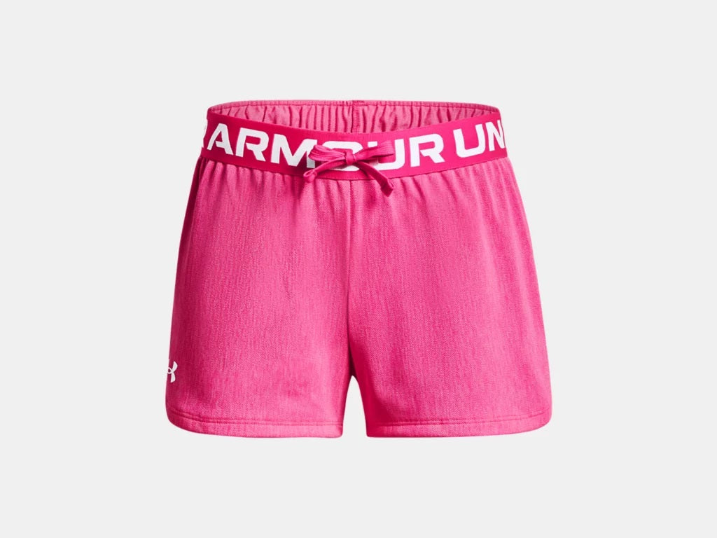 Under Armour Girls Shorts (Youth XL Only) – King Sports