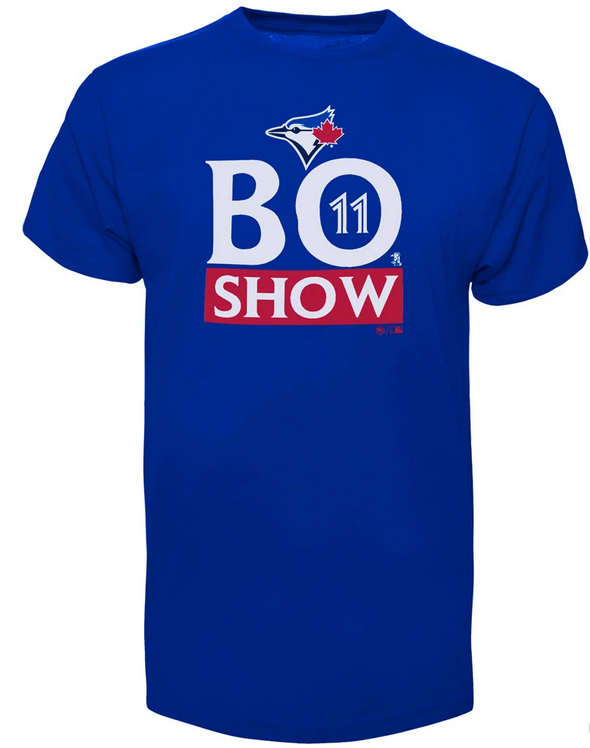 Blue Jays T-Shirt 47 Brand (Size Medium Only) – King Sports