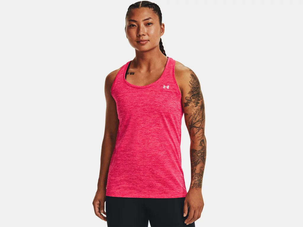 Under Armour Dry Fit Tank Top (Extra Small & Medium) – King Sports
