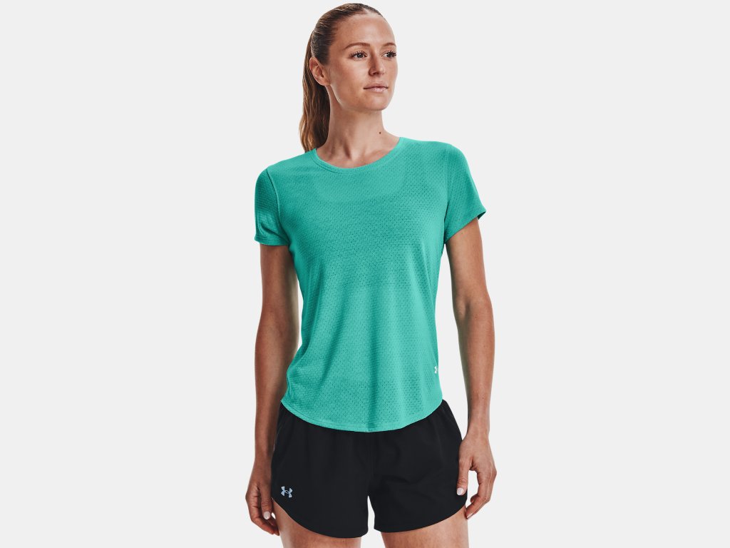 Womens Under Armour Dry Fit T-Shirt – King Sports