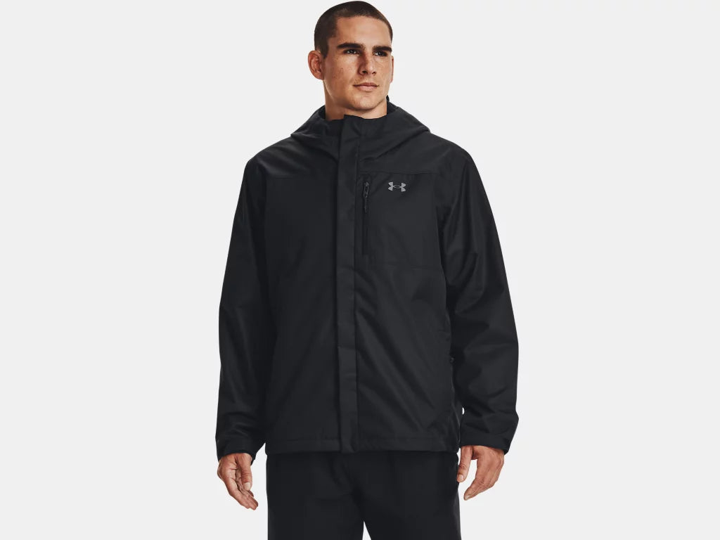 Under armour mens winter coats outlet