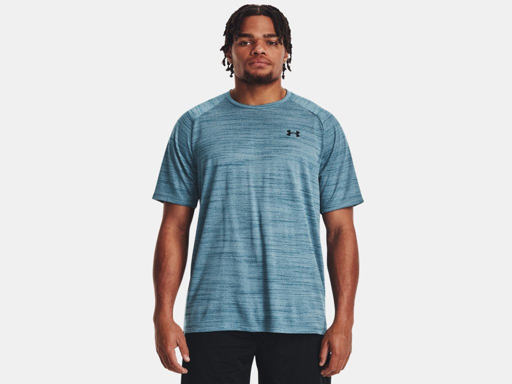 Under Armour Dry Fit T-Shirt – King Sports