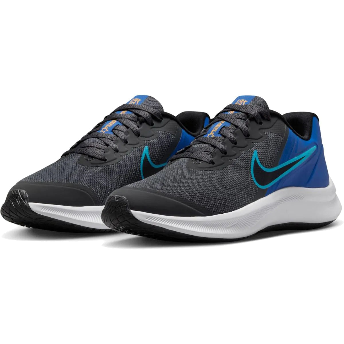 Nike Star Runner 3 Youth 7 Only King Sports