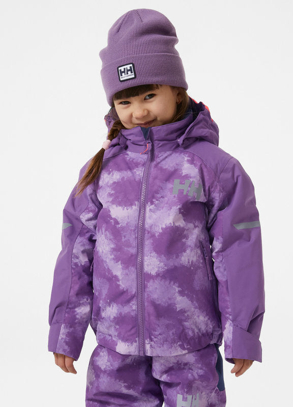 Helly Hansen Kids Insulated Jacket – King Sports