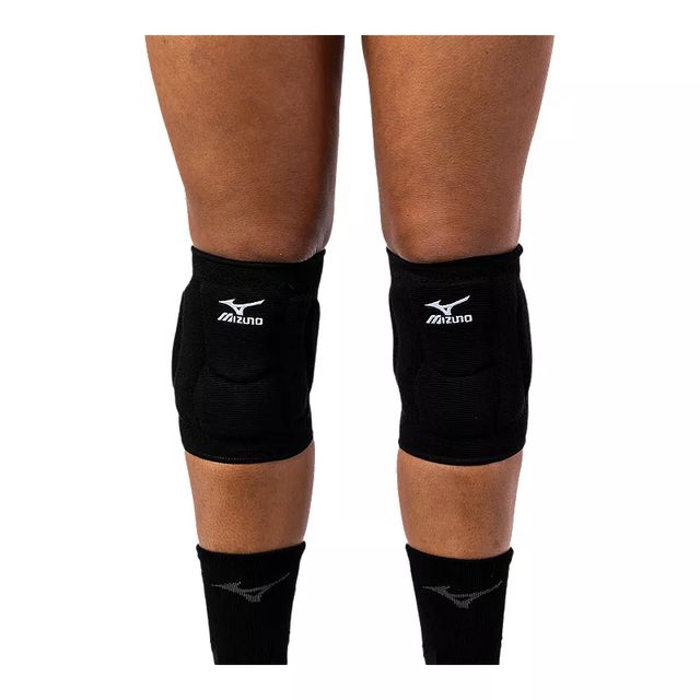 Mizuno Elite Volleyball Kneepads (Size Large Only) – King Sports