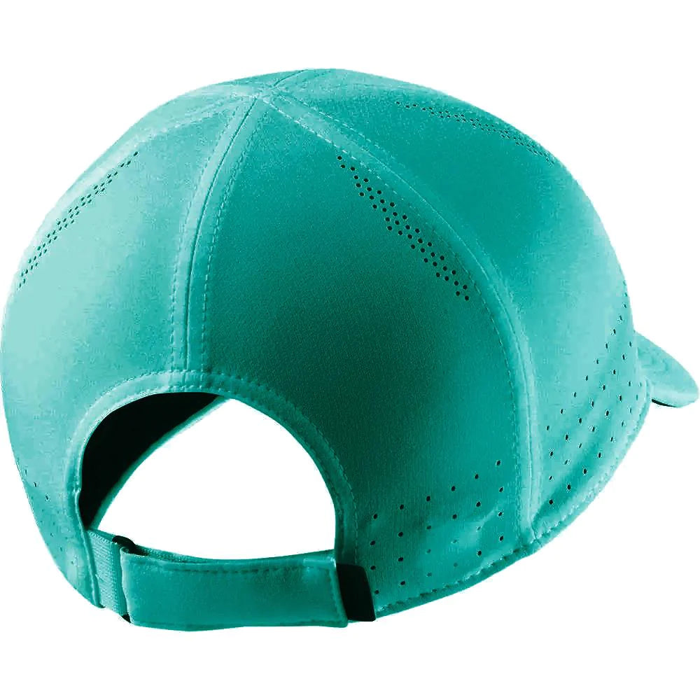 Nike top aero hat