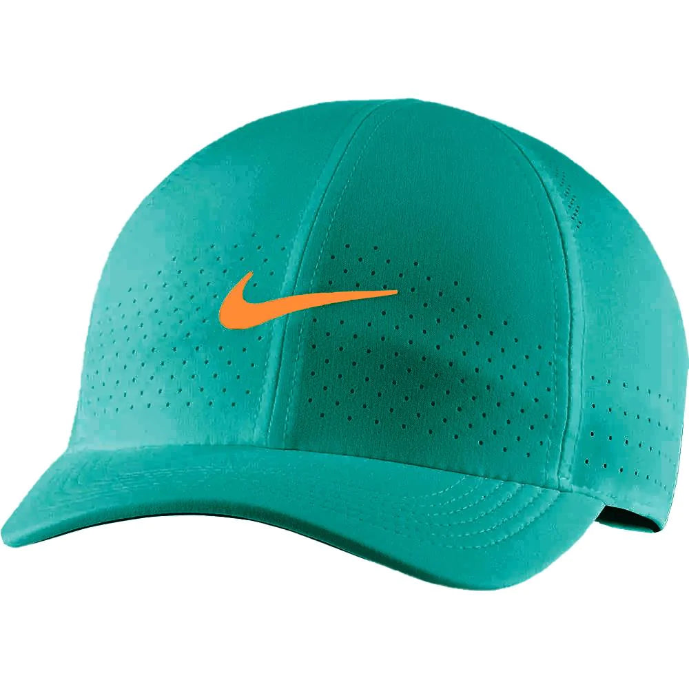 Nike aero sales true adjustable hat