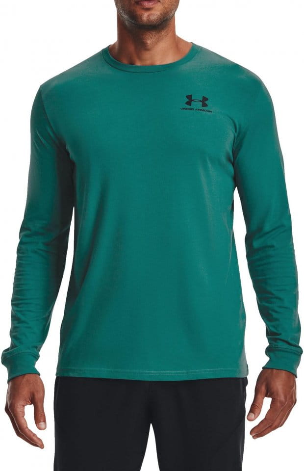 Under Armour Dry Fit Long Sleeve Shirt – King Sports