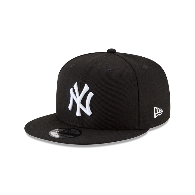 New era ny snapback best sale