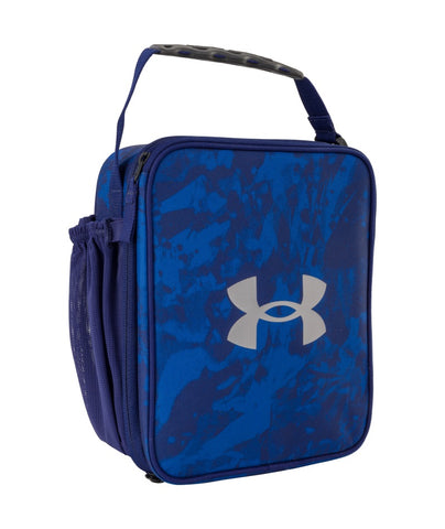Under Armour Scrimmage Lunchbox
