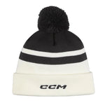 CCM Team Pom Winter Hat
