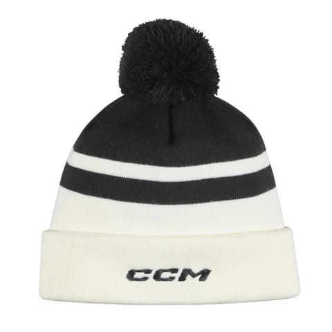 CCM Team Pom Winter Hat