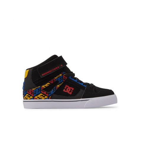 DC Pure High Kids