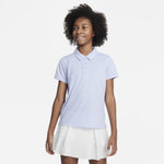 Youth Girls Nike Golf Shirt