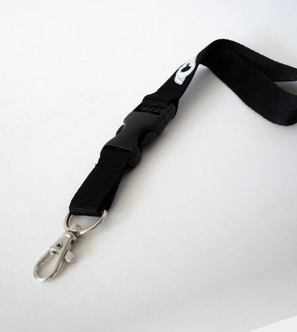 Acme Breakaway Lanyard