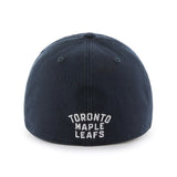 Toronto Maple Leafs Franchise 47 Fitted Hat