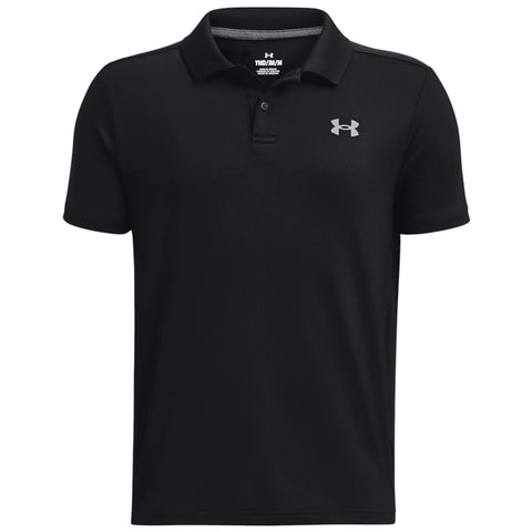 Kids Under Armour Golf Shirt