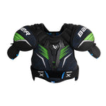 Junior Bauer X Shoulder Pads (Size Medium Only)