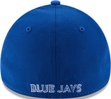 Toronto Blue Jays New Era Flex-Fit Hat