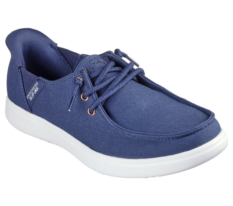 Womens Skechers Skipper Slip-ins