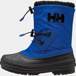 Helly Hansen Youth Varanger Insulated Boots
