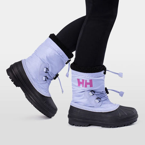 Helly Hansen Youth Varanger Insulated Boots