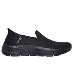 Womens Skechers Go Walk Slip-ins