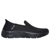 Womens Skechers Go Walk Slip-ins