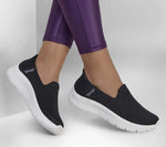 Womens Skechers Go Walk Slip-ins