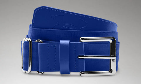 Under Armour Baseball Belt