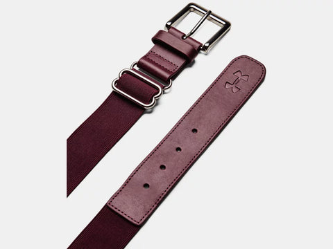 Under Armour Baseball Belt