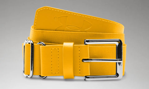 Kids Under Armour Baseball Belt